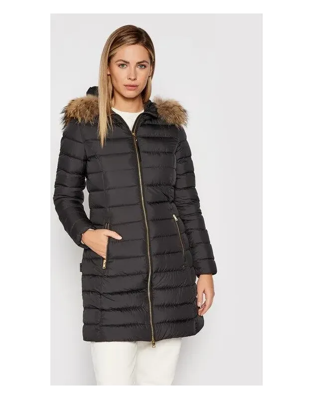 copy of WOOLRICH- Piumino