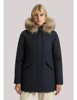 copy of WOOLRICH- Piumino