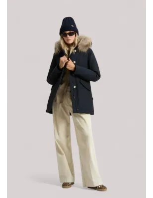 copy of WOOLRICH- Piumino