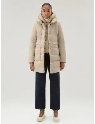 copy of WOOLRICH- Piumino