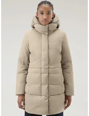 copy of WOOLRICH- Piumino