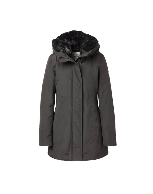 copy of WOOLRICH- Piumino