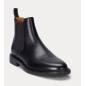 RALPH LAUREN- Stivaletto Chelsea in pelle Asher RALPH LAUREN- Stivaletto Chelsea in pelle Asher