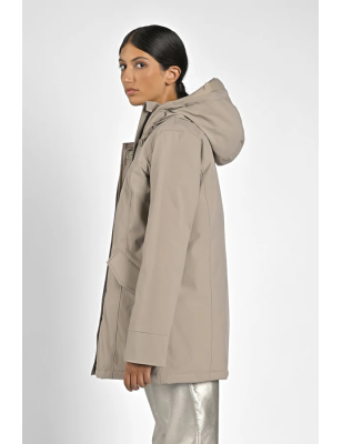 copy of CANADIAN- Giacca leona