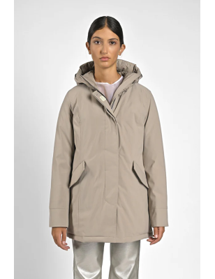 copy of CANADIAN- Giacca leona