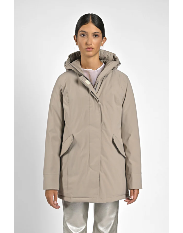 copy of CANADIAN- Giacca leona