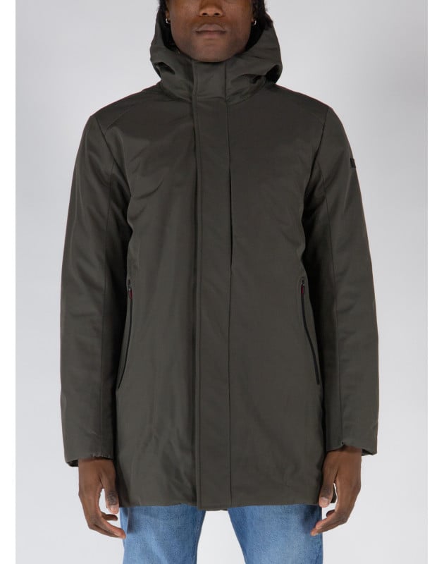 CANADIAN - Giacca softhshell parka city 4 CANADIAN - Giacca softhshell parka city 4