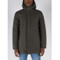 CANADIAN - Giacca softhshell parka city 4 CANADIAN - Giacca softhshell parka city 4