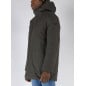 CANADIAN - Giacca softhshell parka city 4 CANADIAN - Giacca softhshell parka city 4