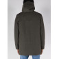 CANADIAN - Giacca softhshell parka city 4 CANADIAN - Giacca softhshell parka city 4