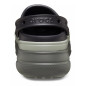 CROCS- Classic Stacked Clog