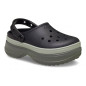 CROCS- Classic Stacked Clog