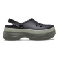 CROCS- Classic Stacked Clog
