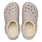 CROCS- Classic Lined Clog