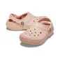 CROCS- Classic Lined Clog