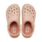 CROCS- Classic Lined Clog