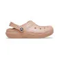 CROCS- Classic Lined Clog