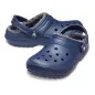CROCS- Classic Lined Clog