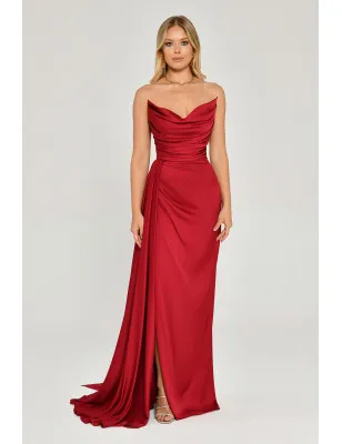 Bonini Privée - Abito lungo