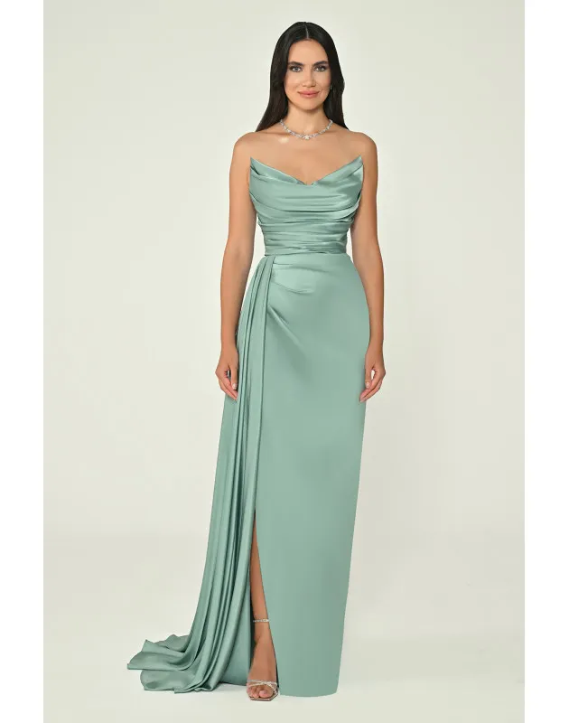 Bonini Privée - Abito lungo