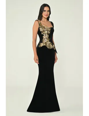 copy of Bonini Privée - Abito lungo