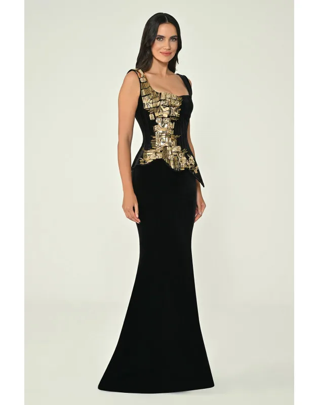 copy of Bonini Privée - Abito lungo