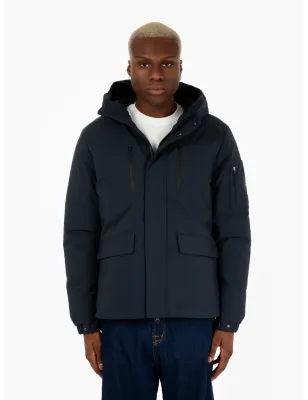 SAVE THE DUCK- Parka corto