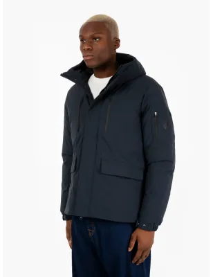 SAVE THE DUCK- Parka corto