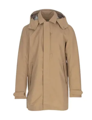 SAVE THE DUCK- Giubbino uomo Nestor