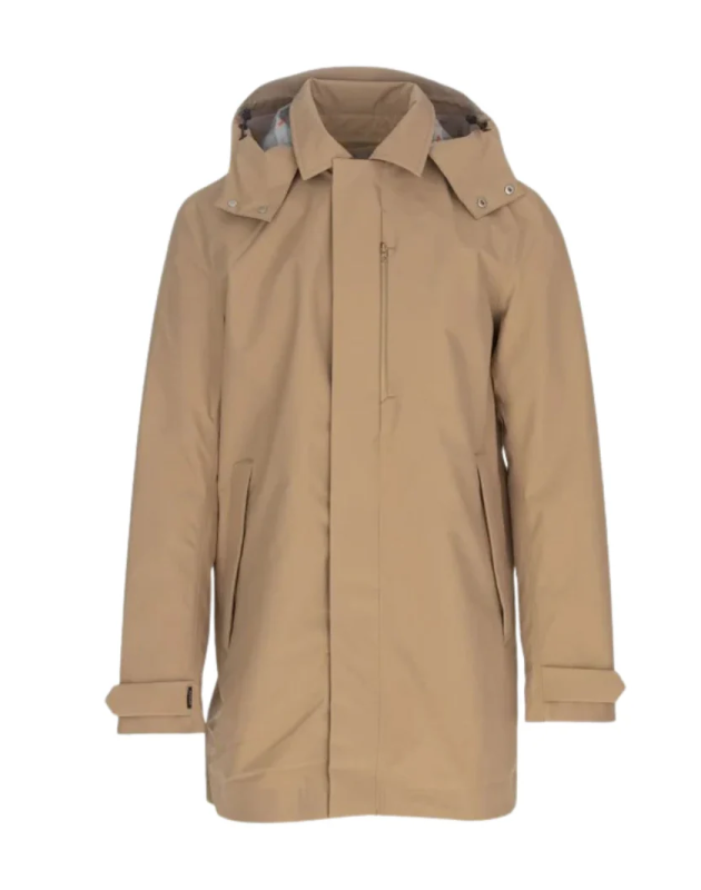 SAVE THE DUCK- Giubbino uomo Nestor