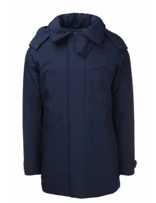 SAVE THE DUCK- Cappotto impermeabile Woody