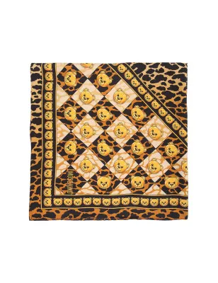 copy of LOVE MOSCHINO- Sciarpa