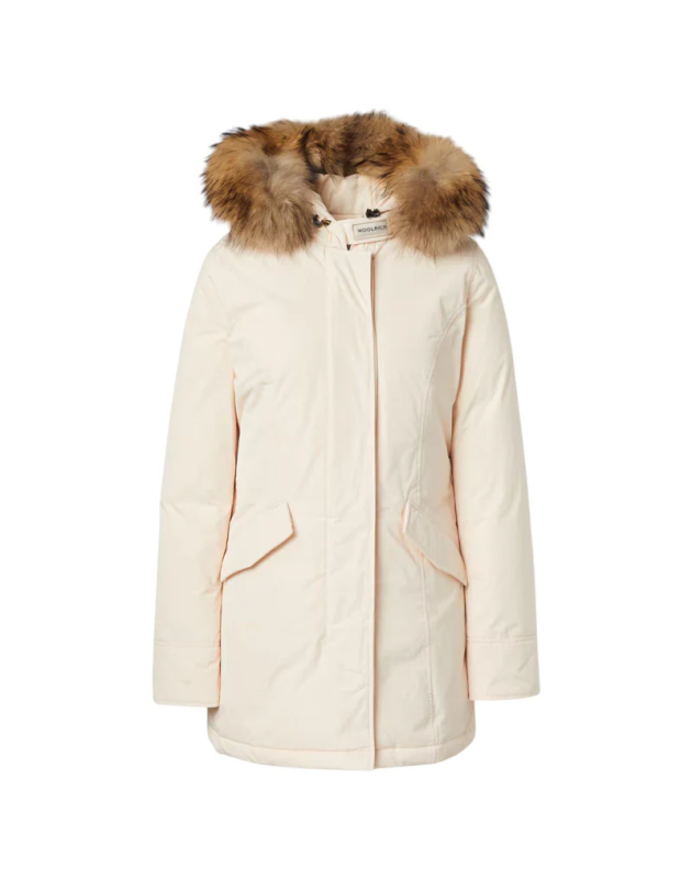 WOOLRICH- Parka