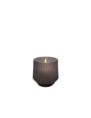 PIFFANY COPENHAGEN- Scented Wax Glass Candle