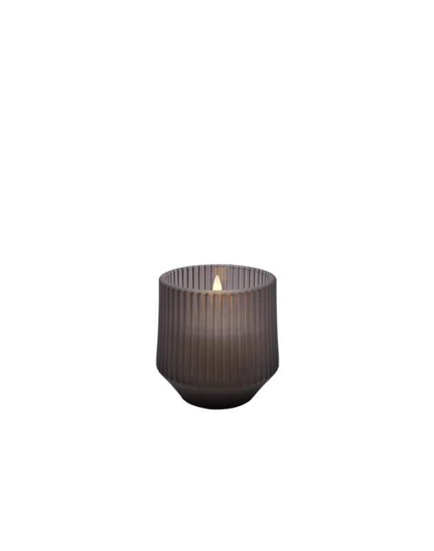 PIFFANY COPENHAGEN- Scented Wax Glass Candle