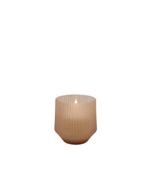 copy of PIFFANY COPENHAGEN- Scented Wax Glass Candle