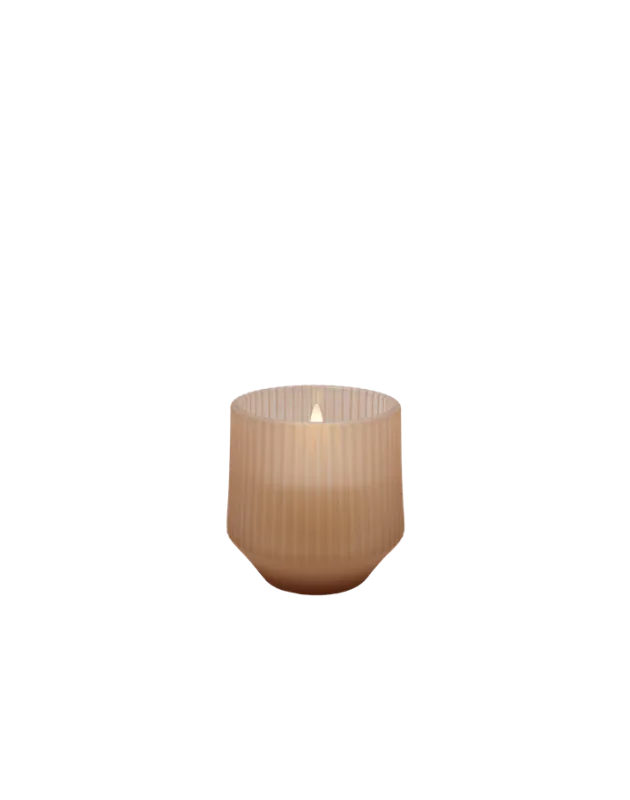 copy of PIFFANY COPENHAGEN- Scented Wax Glass Candle