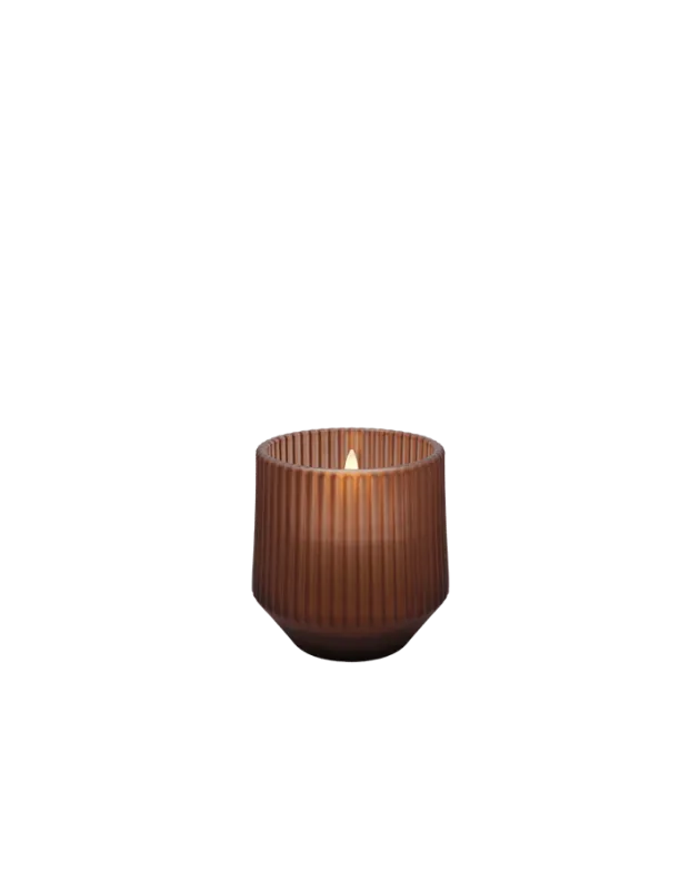 copy of PIFFANY COPENHAGEN- Scented Wax Glass Candle