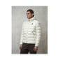 BLAUER- Giubbotto piumino uomo in Naylon Eco Adams