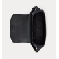 RALPH LAUREN- Borsa a spalla media crosshatch Schylar RALPH LAUREN- Borsa a spalla media crosshatch Schylar