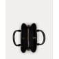 RALPH LAUREN- Bauletto Marcy piccolo in pelle