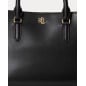 RALPH LAUREN- Bauletto Marcy piccolo in pelle