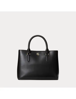 RALPH LAUREN- Bauletto Marcy piccolo in pelle