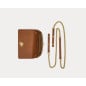 RALPH LAUREN- Borsetta porta cellulare con tracolla
