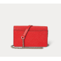 RALPH LAUREN- Borsetta porta cellulare con tracolla