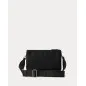 RALPH LAUREN- Borsa a tracolla Landyn media in nylon