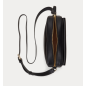 RALPH LAUREN- Camera bag media Marcy in pelle