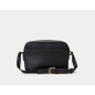 RALPH LAUREN- Camera bag media Marcy in pelle