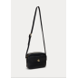 RALPH LAUREN- Camera bag media Marcy in pelle