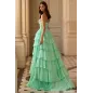 SHERRI HILL- Abito